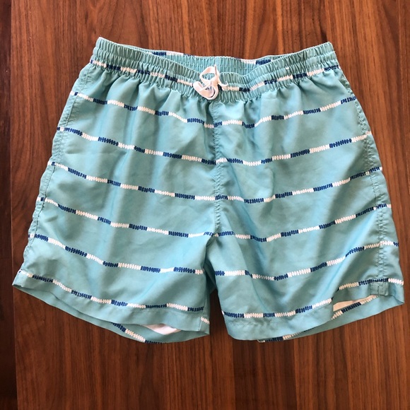 chubbies 7 inch swim trunks